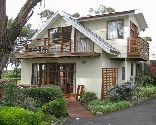 Cod Rock Point Hotels in Bicheno
