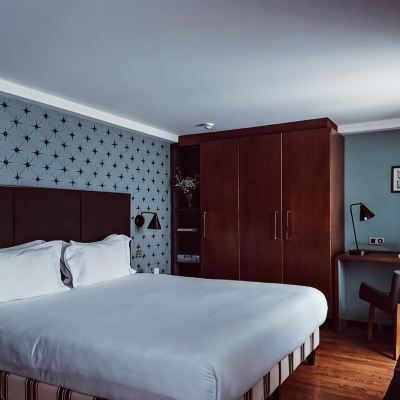 Executive Double Room Cadet Residence Promo Code