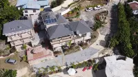 Boutique B&B at Stone Village Hotel a 