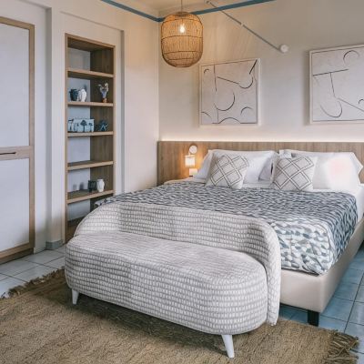 Standard Comfort Room Favignana Resort Promo Code