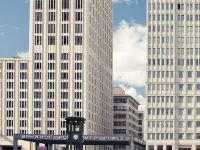 Ibis Budget Berlin Hoppegarten