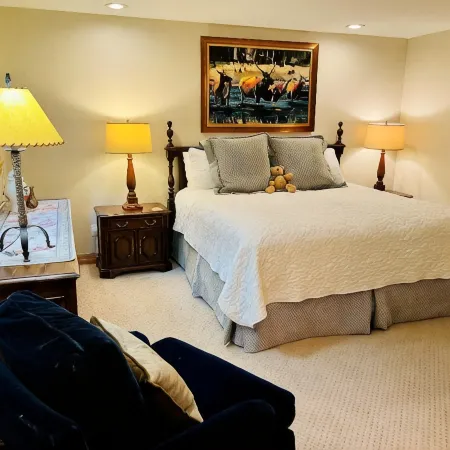 Great Family Castle Peak Ski Home