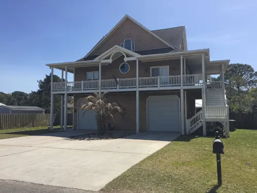 Tradewinds Room 2 of 2.Carolina Beach NC 28428