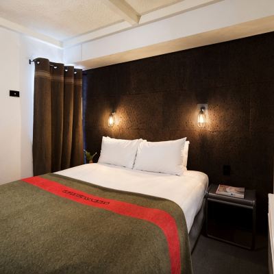 Family Suite Sherwood Promo Code