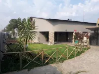 Die Windpomp Guesthouse Hotels in 