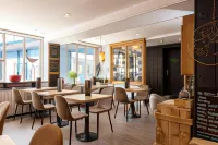 Hotel le Dauphin