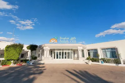 El Mouradi Club Selima Hotels in 