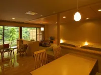 Shofuro Matsuya Hotel di 