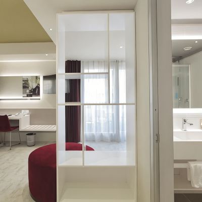 Superior Triple Room Hotel City Locarno Promo Code
