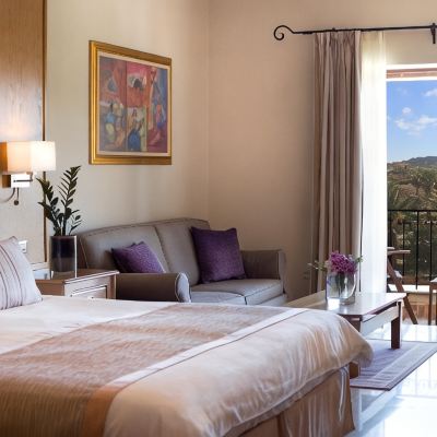 Superior Room with Country View Kempinski Hotel San Lawrenz Promo Code