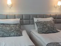 Harbour Otel Hotels in Sinop