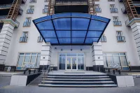 Chagala Aktau Hotel