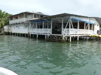 Hotel Caribbean View Hotels in Bastimento