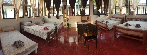 MDF Beach Resort