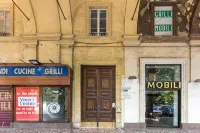 Rome Love Hotel