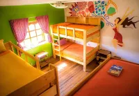 Dragonfly Hostels Cusco