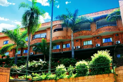 Hotel Palmera Real Các khách sạn ở 