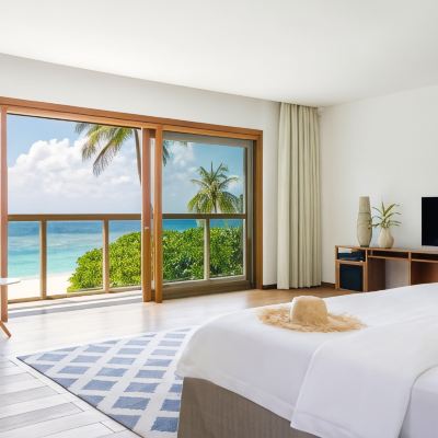 Suite Amilla Fushi Resort Maldives Promo Code