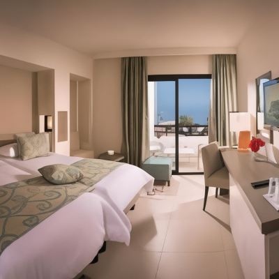 Standard Double Room Hotel Club Palm Azur – Couples and Families Only Promo Code