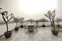 SALTSTAYZ SELECT - NEHRU PLACE & NEW FRIENDS COLONY  호텔