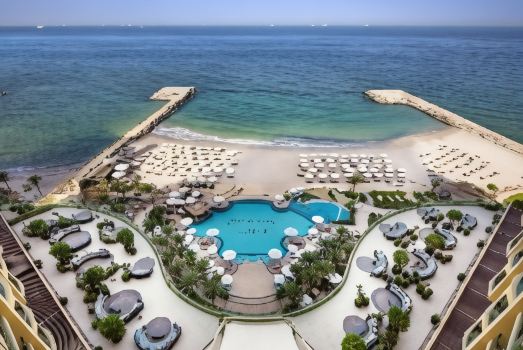 Fairmont Ajman