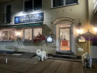 Hotel am Wildpark Hotel a 
