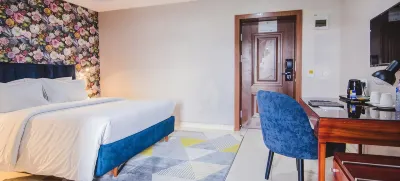 White stones hotel Hotels in 