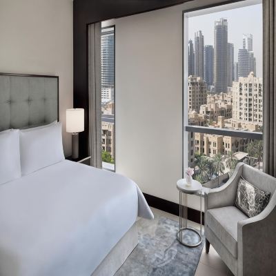 One Bedroom Fountain View Residence Address Downtown Promo Code