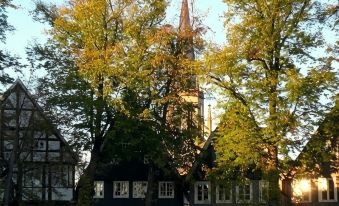 Hotel Lindenkrug - Housity