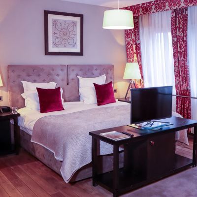 Classic Twin Room Tigerlily Promo Code