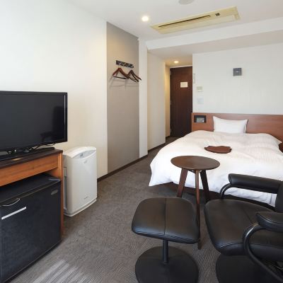スマートシングルルーム(浴室) - 禁煙 サウナ＆ホテル　みどり館 クーポン