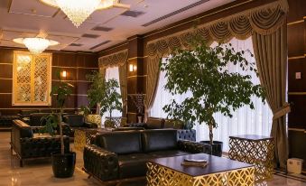 Atlas Hotel Baku - Housity
