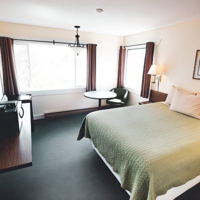 Queen Room Kings Landing Promo Code