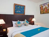 Abian Srama Hotel and Spa