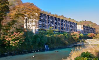 Hotel Indigo Hakone Gora, an IHG Hotel