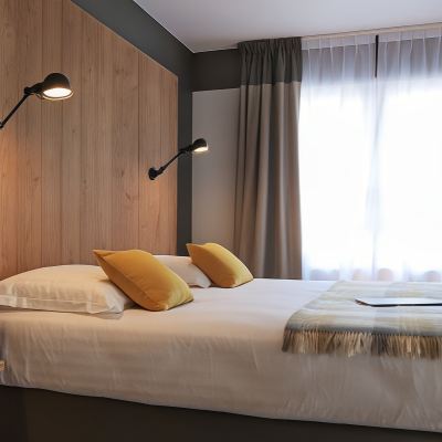 1 Bedroom Apartment (View Mont Blanc)