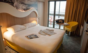 Ibis Styles Saint-Malo Port