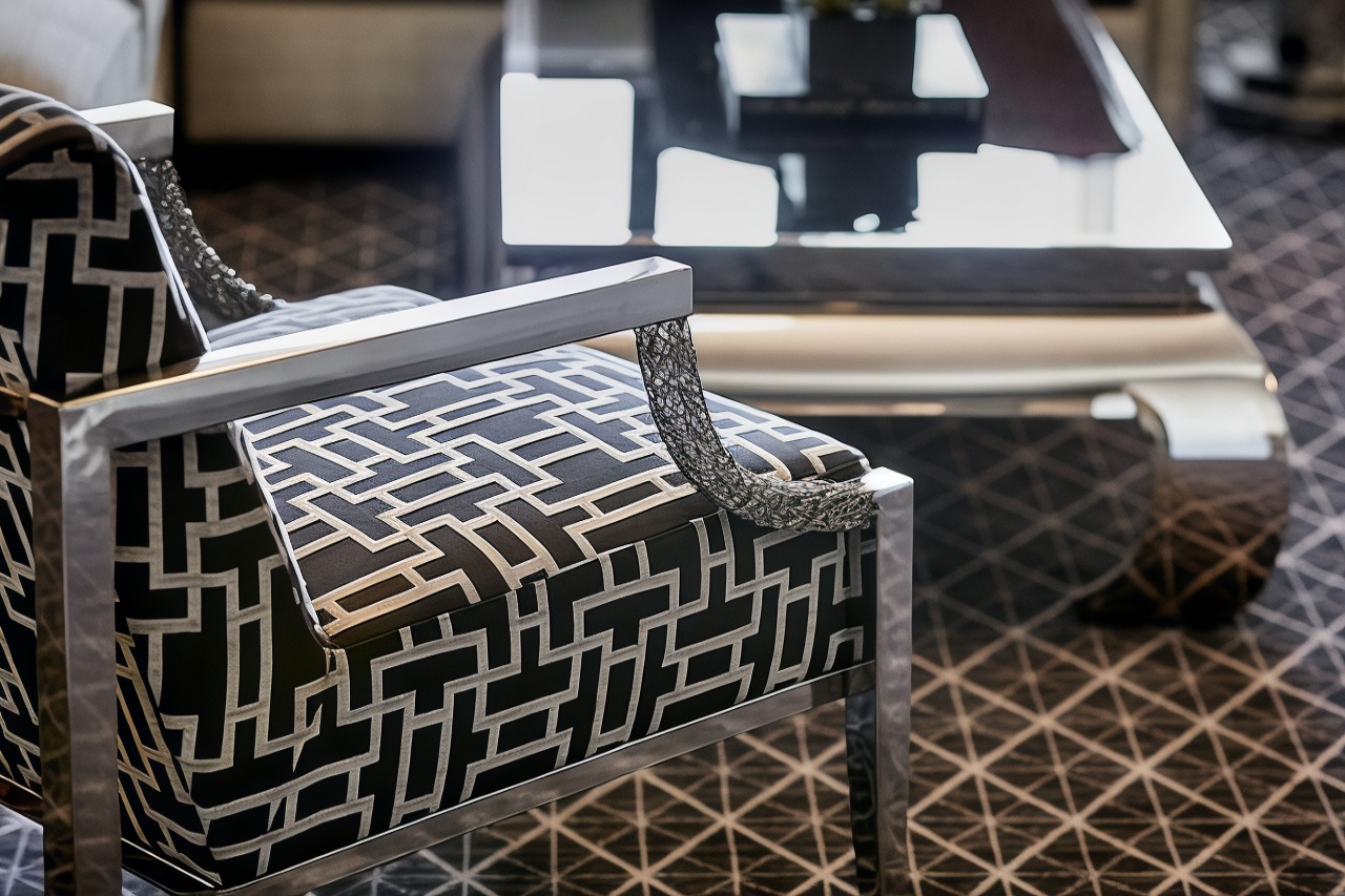 听力无障碍特大床房