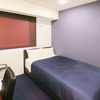 單人房， 無煙房 （Dog Friendly） Live max 秋葉原北酒店優惠