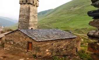 Guest House Old Kutaisi