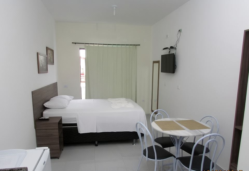 Pousada Sky Beach Flat - Housity