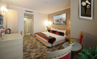 SV Bussiness Hotel Taksim