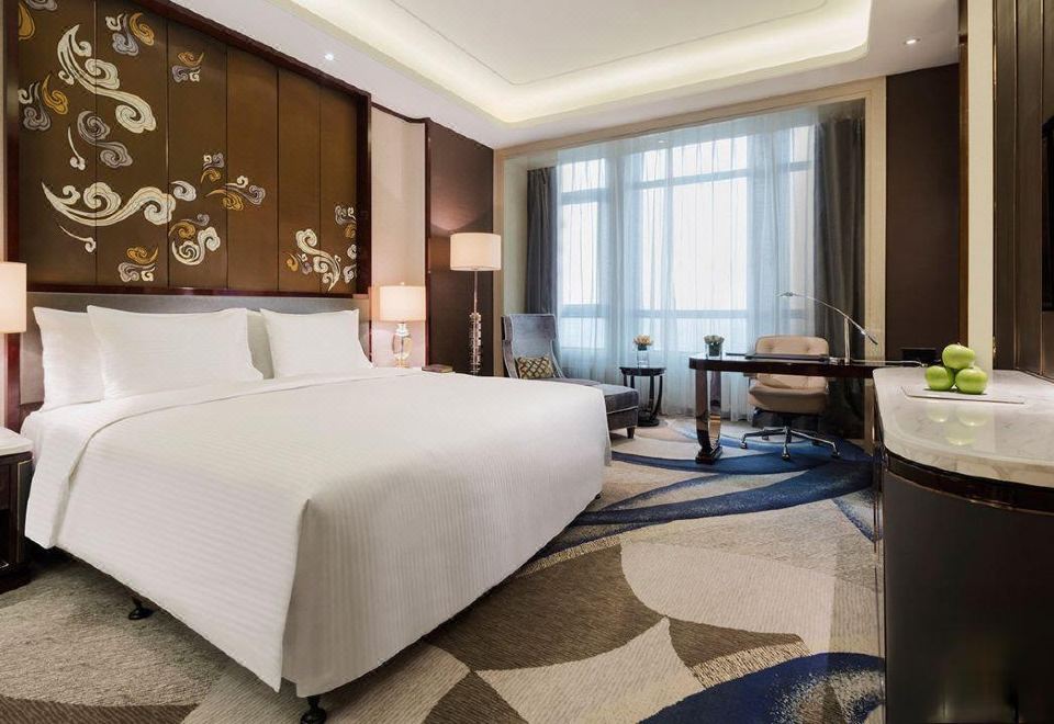 商务大床房