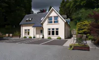 The Claymore Guest House and Apartments
