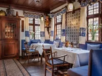 Boutique-Hotel Zur Alten Post - Stammhaus