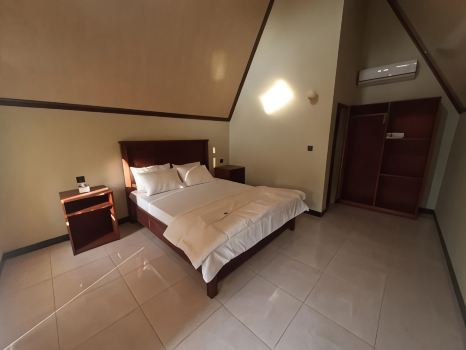 KALININGRAD COTTAGE