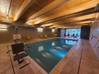 Home2 Suites by Hilton Allentown Bethlehem Airport