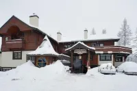 2 Story 3 Bedroom Ski Condo on Hailey’s Run at Whitefish Mountain Resort.