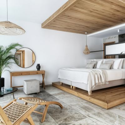 Island Villa With Private Pool Stella Island Luxury Resort & Spa (Adults Only) Promo Code