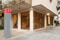 27 Suites Hotel Hotel a 